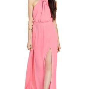 Lovers + Friends Smokin’ Hot Maxi Dress / XS / Revolve